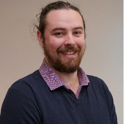 Dr. Sean Loughney avatar image