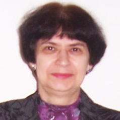 Dr. Evgenia Benova avatar image