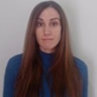 Dr. María Luisa de la Hoz Torres avatar image