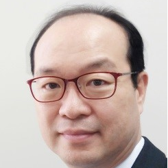 Prof. Dr. Dae Eun Kim avatar image