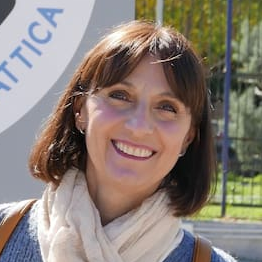 Dr. Areti Stavropoulou avatar image