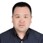 Dr. Huimin Liu avatar image