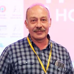 Prof. Sergey Kravchenko avatar image