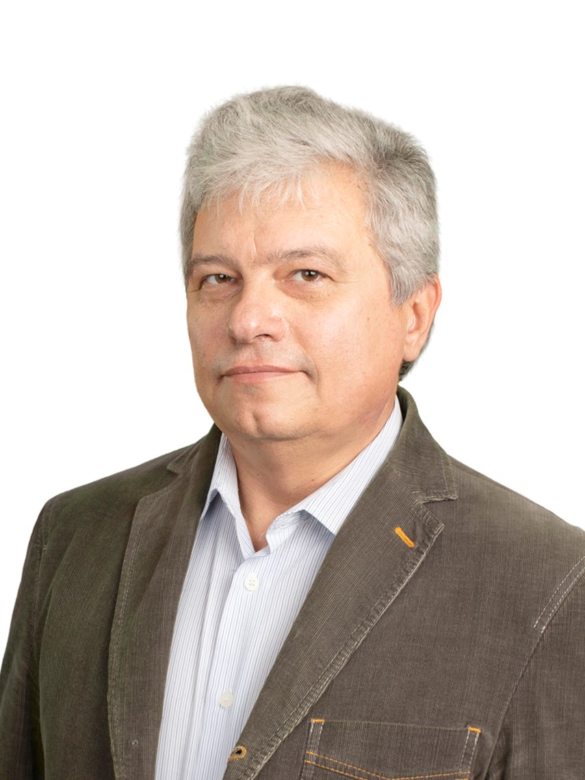 Dr. Rytis Rugienius avatar image