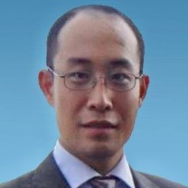 Prof. Dr. Chen Wang avatar image