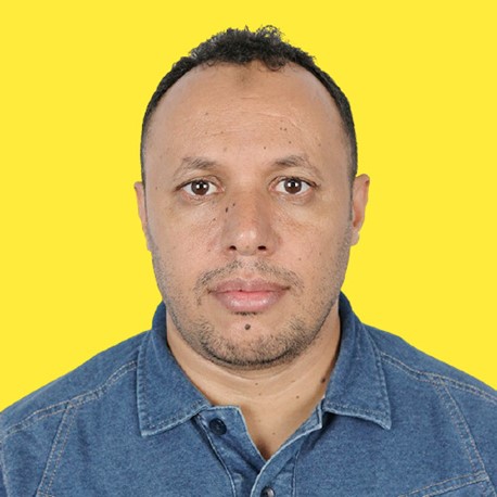 Dr. Mukhtar A. Kassem avatar image