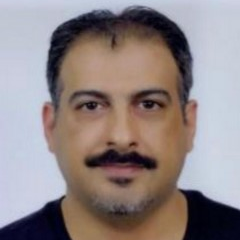 Dr. Obaid S. Alshammari avatar image