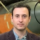 Dr. Kyriakos I. Kourousis avatar image