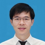 Dr. Lianxiang Luo avatar image