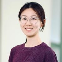 Dr. Xin Wang avatar image