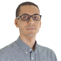 Dr. Mohamed Diab avatar image