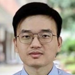 Dr. Xing Zhao avatar image