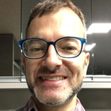 Dr. Rodrigo Da Rosa Righi avatar image