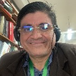 Dr. Manasés González-Cortazar avatar image