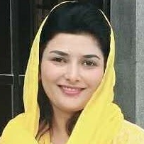 Dr. Gul Jabeen avatar image