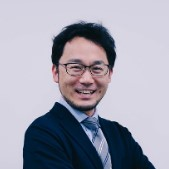 Dr. Takashi Ikuno avatar image