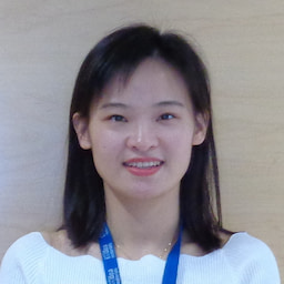 Dr. Sha Liu avatar image