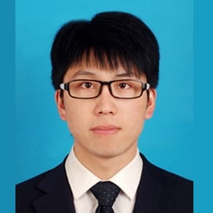 Dr. Zhijie Wang avatar image