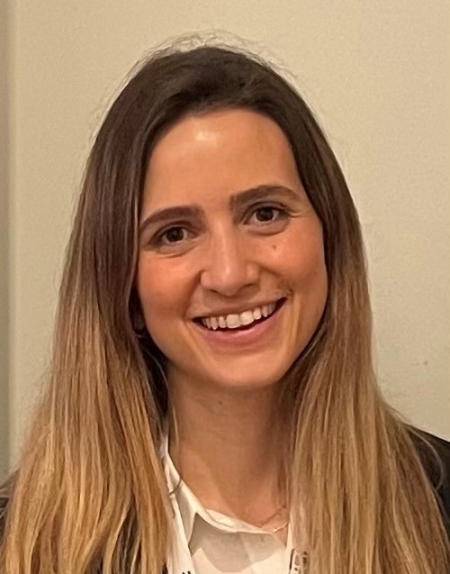 Dr. Roni Weinberg Sibony avatar image