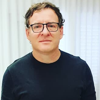 Dr. Jonny Everson Scherwinski-Pereira avatar image