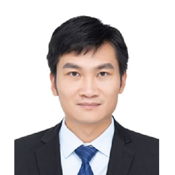 Dr. Ziyong Hou avatar image