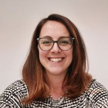 Dr. Francesca Cigna avatar image