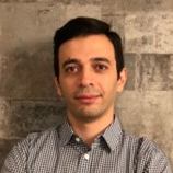 Dr. Ehsan Fatourehchi avatar image