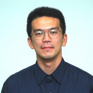 Dr. Tetsunori Inoue avatar image