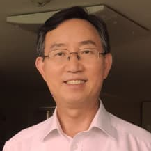 Prof. Dr. Kyong-Tai Kim avatar image