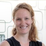 Dr. Ilka Kriegel avatar image