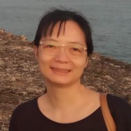 Dr. Minghui Yang avatar image