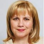 Prof. Dr. Doina Pisla avatar image