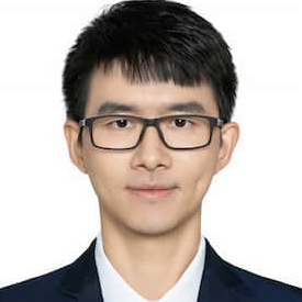 Dr. Weiwei Jiang avatar image