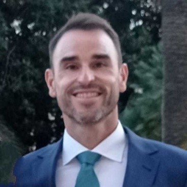 Dr. Salvador Baena-Morales avatar image