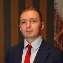 Dr. Mikhail Semin avatar image