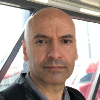 Dr. Cesar Cornejo avatar image