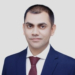 Dr. Sikandar Ali Qalati avatar image