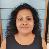 Dr. Poornima Ramamurthy avatar image