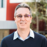 Dr. Stephen Hamlet avatar image