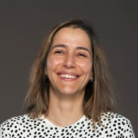 Prof. Dr. Marta Coimbra Marques avatar image