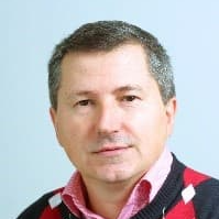 Dr. Vasyl M. Haramus avatar image