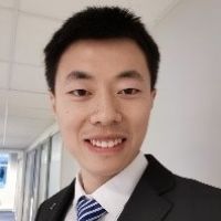 Dr. Shengjie Rui avatar image