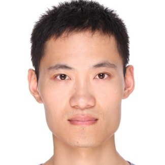 Dr. Wenjie Zhou avatar image