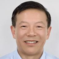 Prof. Dr. Zhijie Xia avatar image