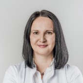 Dr. Ewa Kosior-Jarecka avatar image