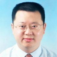 Dr. Wei Wu avatar image