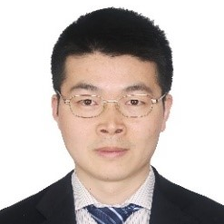 Prof. Dr. Shun-Peng Zhu avatar image