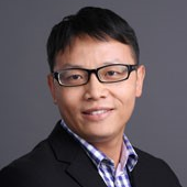 Dr. Bo Chen avatar image
