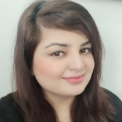 Prof. Dr. Rabia Sannam Khan avatar image