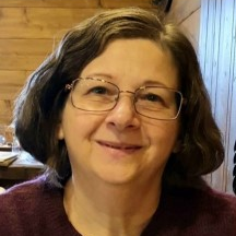 Dr. Teresa Pereira da Silva avatar image